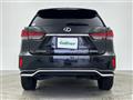 2022 Lexus RX