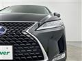 2022 Lexus RX