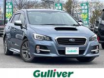 2014 Subaru Levorg