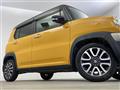 2016 Suzuki Hustler