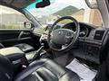 2011 Toyota Land Cruiser