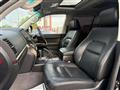 2011 Toyota Land Cruiser
