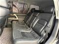 2011 Toyota Land Cruiser