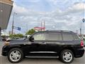 2011 Toyota Land Cruiser