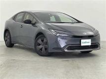 2023 Toyota Prius