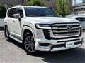 2024 Toyota Land Cruiser