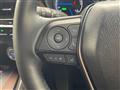 2020 Toyota Harrier Hybrid