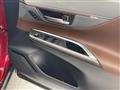 2020 Toyota Harrier Hybrid