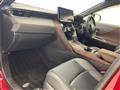 2020 Toyota Harrier Hybrid
