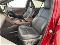2020 Toyota Harrier Hybrid