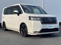 2022 Honda Step WGN