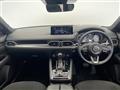 2023 Mazda CX-8
