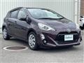 2015 Toyota AQUA