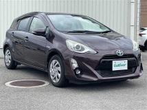2015 Toyota AQUA