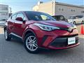 2023 Toyota C-HR