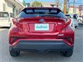 2023 Toyota C-HR