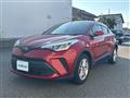 2023 Toyota C-HR