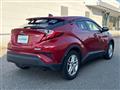 2023 Toyota C-HR