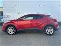 2023 Toyota C-HR