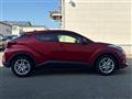 2023 Toyota C-HR
