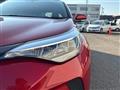 2023 Toyota C-HR