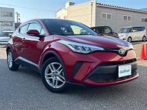 2023 Toyota C-HR