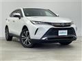 2020 Toyota Harrier Hybrid
