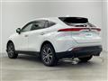 2020 Toyota Harrier Hybrid
