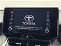 2020 Toyota Harrier Hybrid