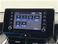 2020 Toyota Harrier Hybrid