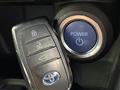 2020 Toyota Harrier Hybrid