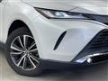 2020 Toyota Harrier Hybrid