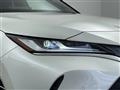 2020 Toyota Harrier Hybrid