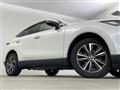 2020 Toyota Harrier Hybrid