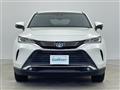 2020 Toyota Harrier Hybrid