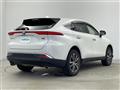 2020 Toyota Harrier Hybrid
