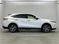 2020 Toyota Harrier Hybrid