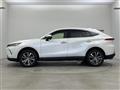 2020 Toyota Harrier Hybrid