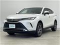 2020 Toyota Harrier Hybrid