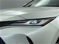 2020 Toyota Harrier Hybrid