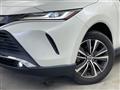 2020 Toyota Harrier Hybrid