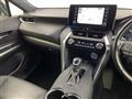 2020 Toyota Harrier Hybrid