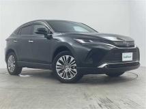 2023 Toyota Harrier