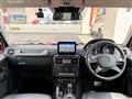 2018 Mercedes-Benz G-Class