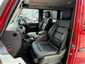 2018 Mercedes-Benz G-Class