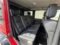 2018 Mercedes-Benz G-Class