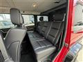 2018 Mercedes-Benz G-Class
