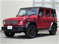2018 Mercedes-Benz G-Class