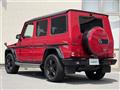 2018 Mercedes-Benz G-Class