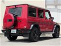 2018 Mercedes-Benz G-Class